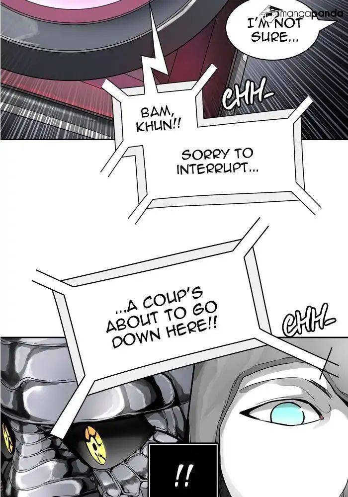 Tower of God Chapter 433 image 051